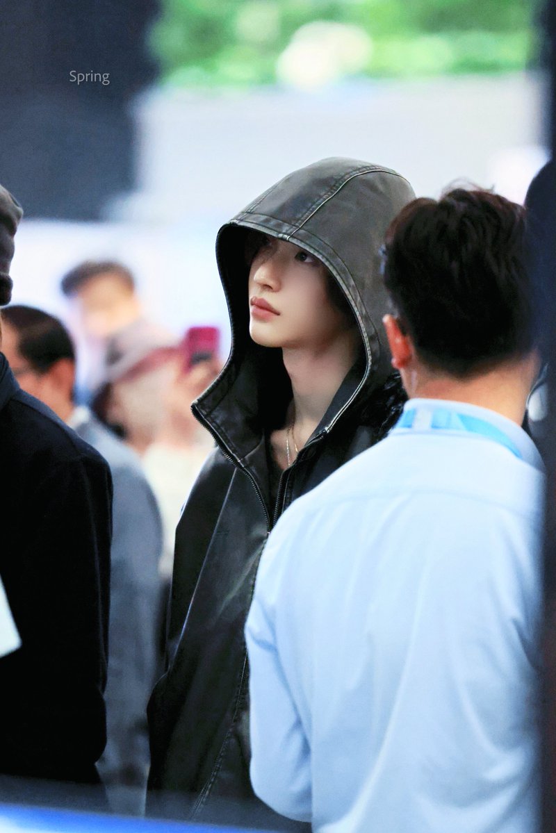 Spring_WB's tweet image. 260111 CGK

#원빈 #WONBIN #ウォンビン #라이즈 #RIIZE