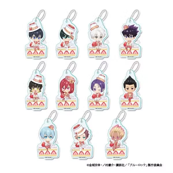 【✧期間限定お値下げ✧】ブルーロック ✩ グッズ まとめ売り セット Anique Shop JAPAN