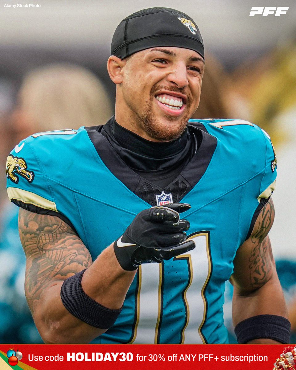 PFF Betting tweet media