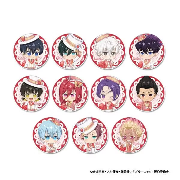 ブルーロック グッズ情報！ (@blulo_goods) / Posts / X