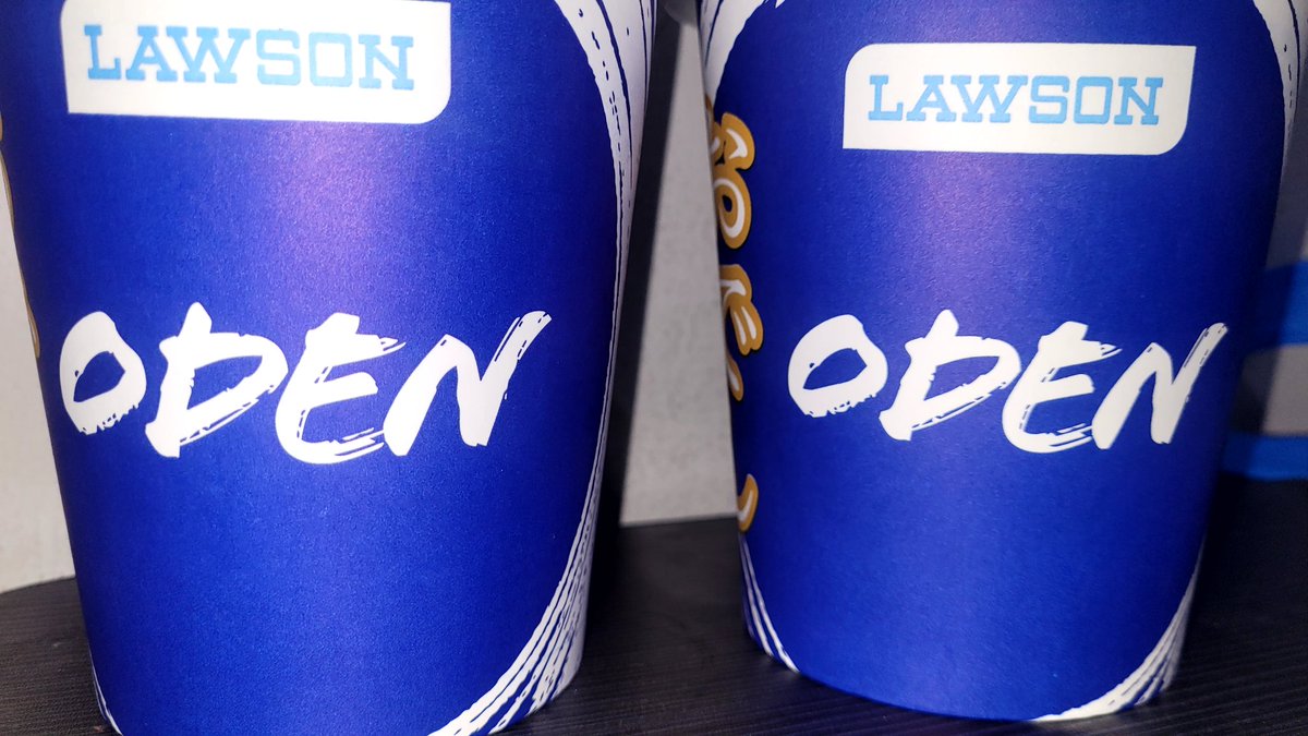 modzeenos's tweet image. Everyday using @useTria visa card to buy food in Gojek app.

Today i order oden from @LawsonIndonesia 
Thanks Tria to make it easy
#TriaIRL