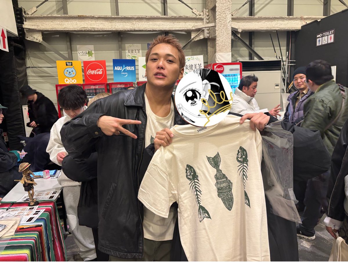 Post by kiKo. on X: #KOK2025