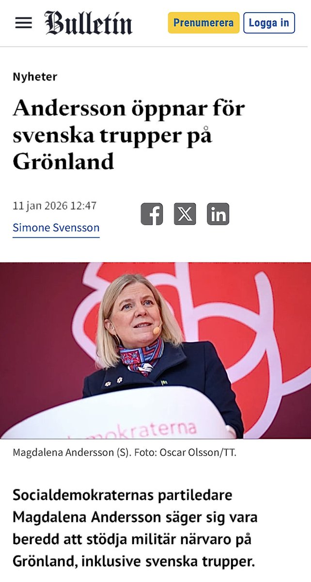 Lennart Wallger🇸🇪 tweet media