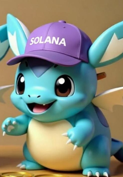 digimemecoin's tweet photo. @solana  squad — let’s go! ⚡🚀 https://t.co/X79xMObcQH