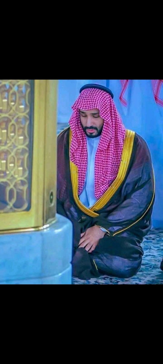 سلطان بن سعيدان tweet media