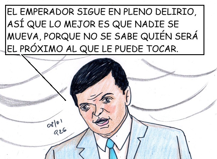 Acabo de actualizar mi sitio <a href="/WebSelf/">WebSelf</a>. Consúltalo: zorondoba.com/las-vinetas-de… #CréerSiteGratuit 
Marco Rubio nos advierte/
