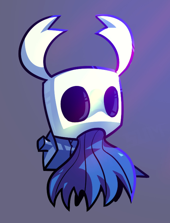 SUMANDGAMES's tweet image. The Knight
#hollowknight #fridaynightfunkin