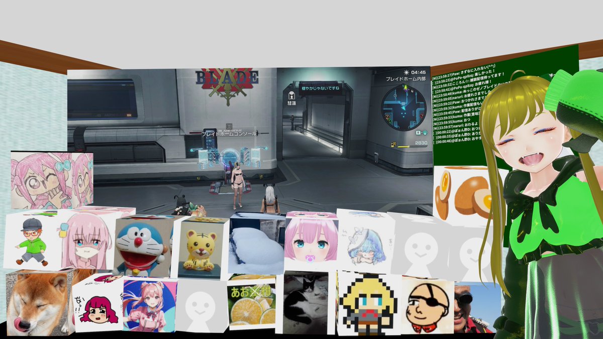 ぬっこページ ぬっこ (@vcnukko) / Posts / X