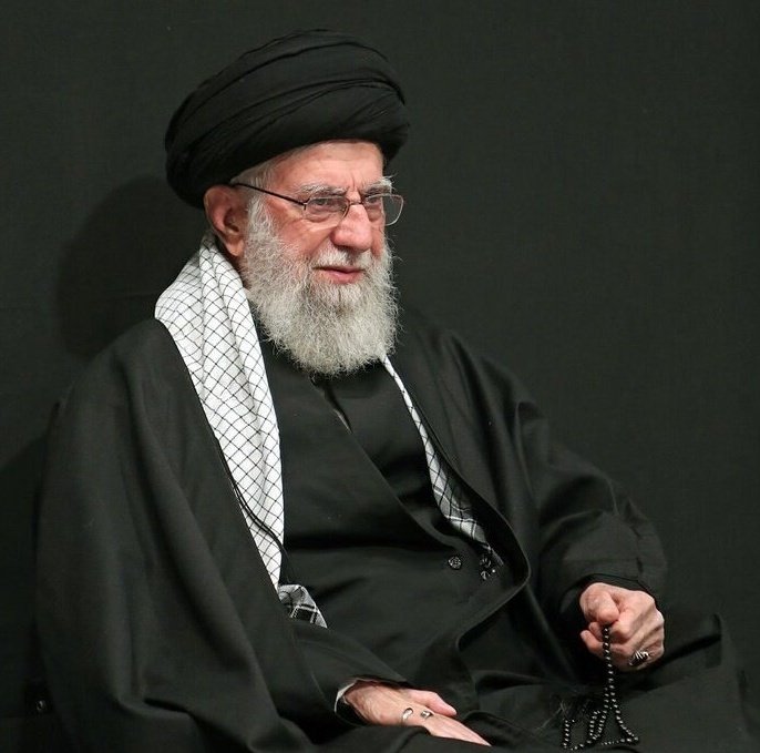 How many more Iranians does this bastard have to kill? How many???
این حرومزاده باید چندتا ایرانی دیگه رو بکشه؟ چند نفر دیگه؟
<a href="/realDonaldTrump/">Donald J. Trump</a> 
<a href="/netanyahu/">Benjamin Netanyahu - בנימין נתניהו</a> 
<a href="/POTUS/">President Donald J. Trump</a> 
<a href="/SecRubio/">Secretary Marco Rubio</a>