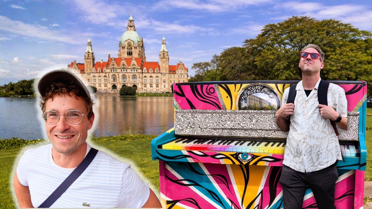 Geocaching Vlogger tweet media