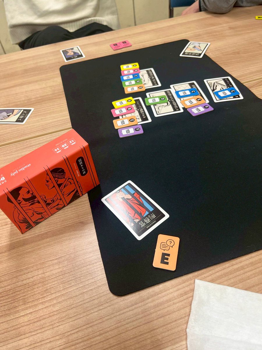 イツキです。 tweet media