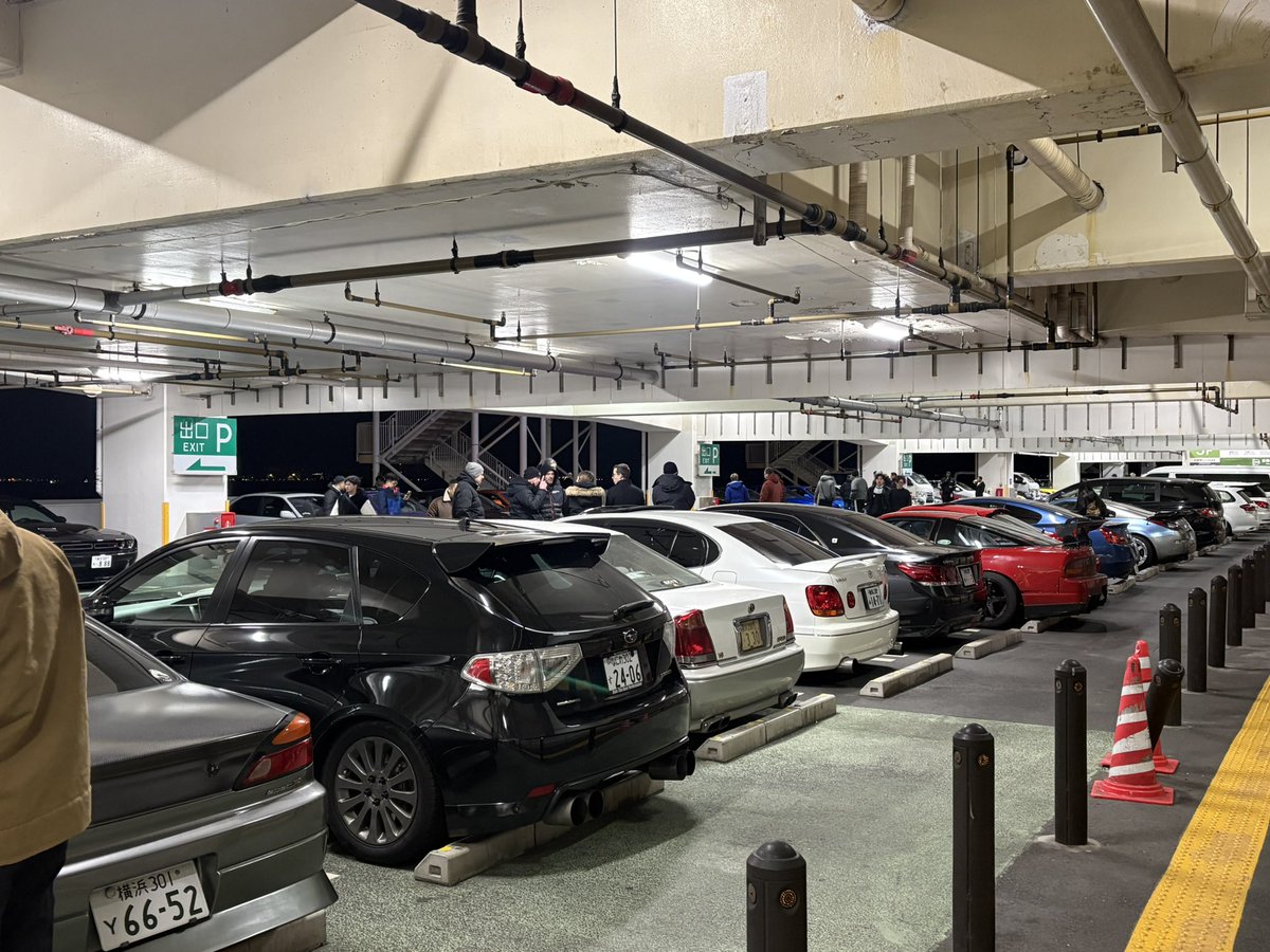 XvFGd's tweet photo. 関東遠征してきた🚗 https://t.co/BfLomLwRc5