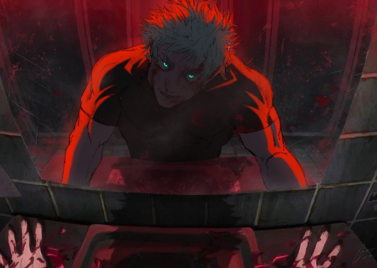 BIGDADDYGOJO's tweet image. MY GUY @MaxJame81471496 POPPED OFF