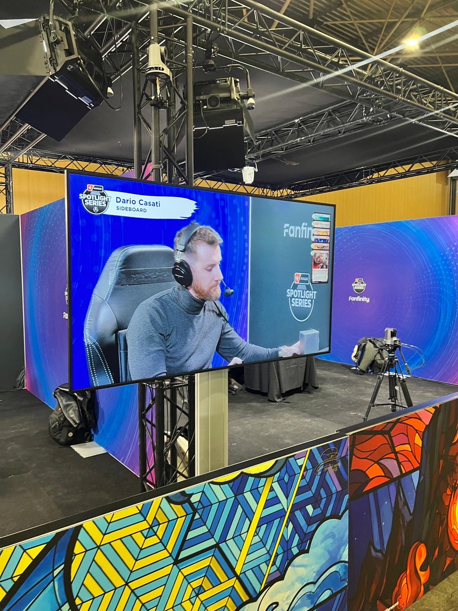 Dario Casati tweet media