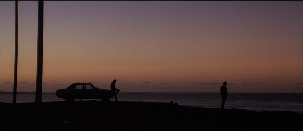 god bless tony scott