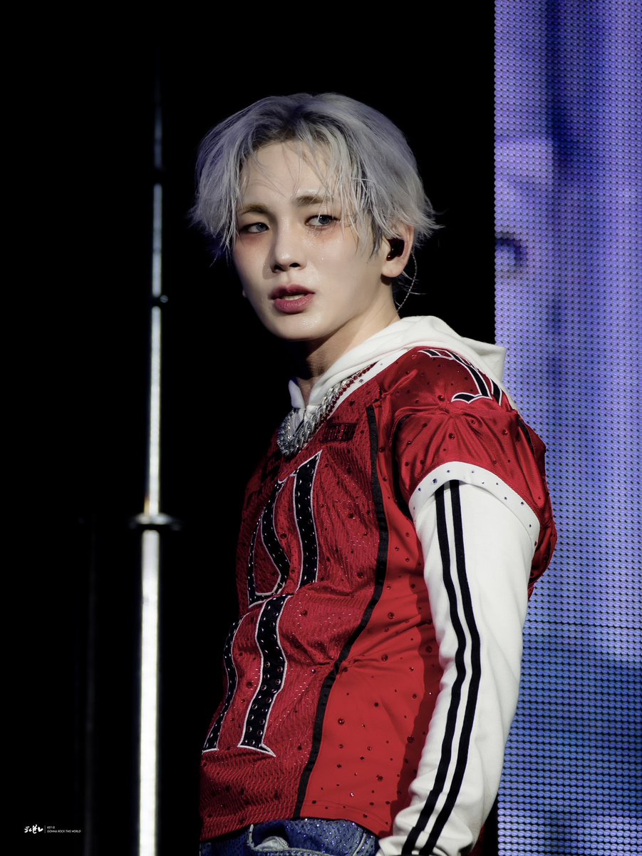 KEY_under_a_pot's tweet image. 250927 KEYLAND Uncanny Valley

🥀💔