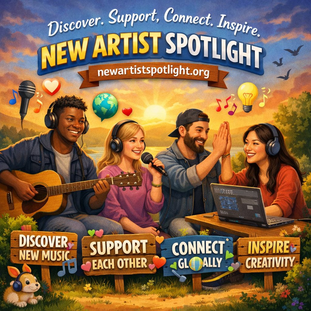 Aranha_Musico's tweet image. Happy Sunday with iwantmynas &amp;amp; stoppayola 🥳

linktr.ee/newartistspotl…

@NAS_Spotlight