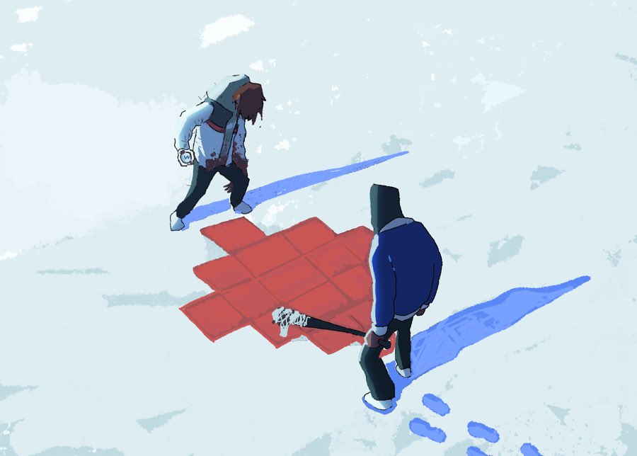 uk_yee_gwa's tweet image. IF…

#좀비고