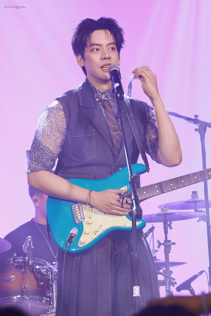 「2026.01.11」

Long Time No See🥳

#TaeDarvid #GardenBackConcert