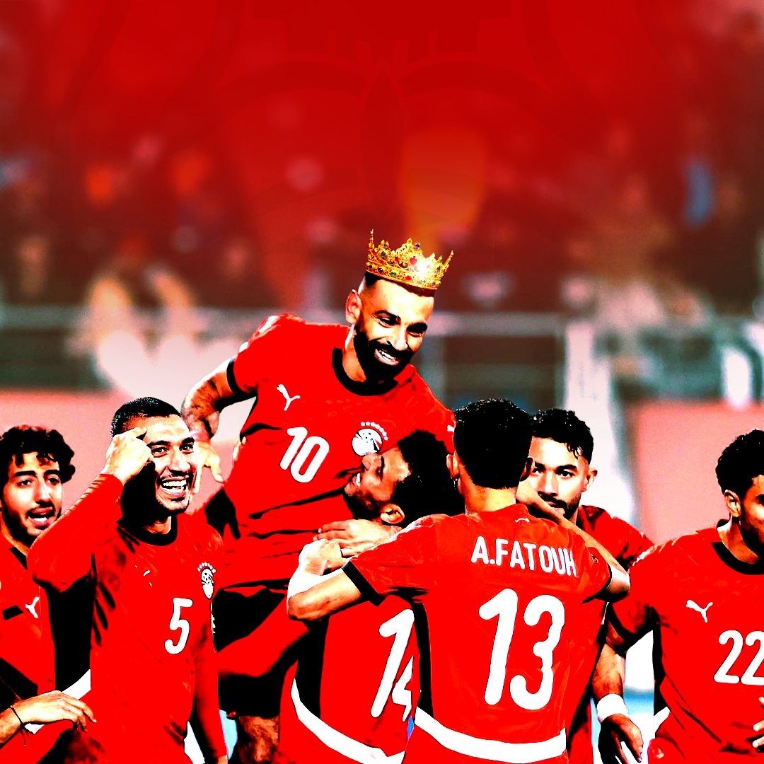 KoraStats's tweet image. الملك المصري "محمد صلاح" امام كوت ديفوار...

∙ صنع الهدف الثاني 📷
∙ سجل الهدف الثالث 📷
∙ نجح في 2 من 3 مراوغات
∙ حصل علي 3 اخطاء

GOD SAVE THE KING. 📷📷