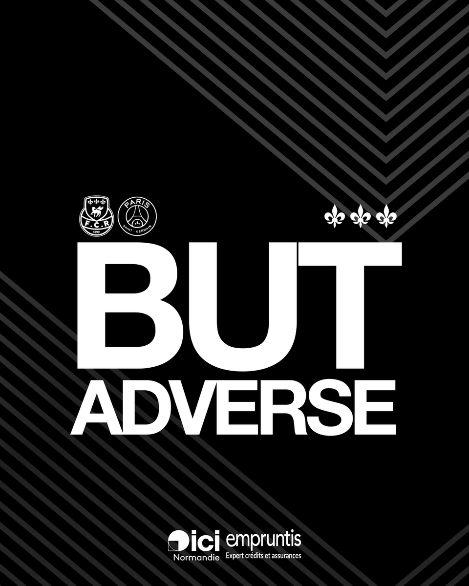 FC Rouen 1899 tweet media