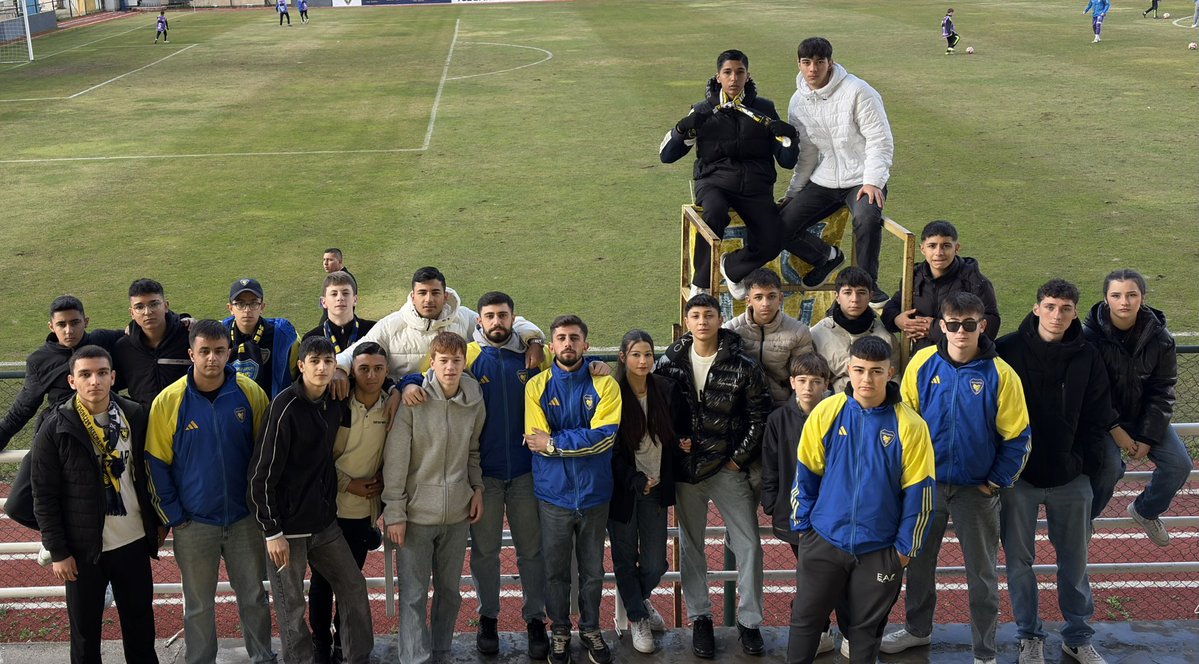 Ölene kadar peşindeyim bırakmam.