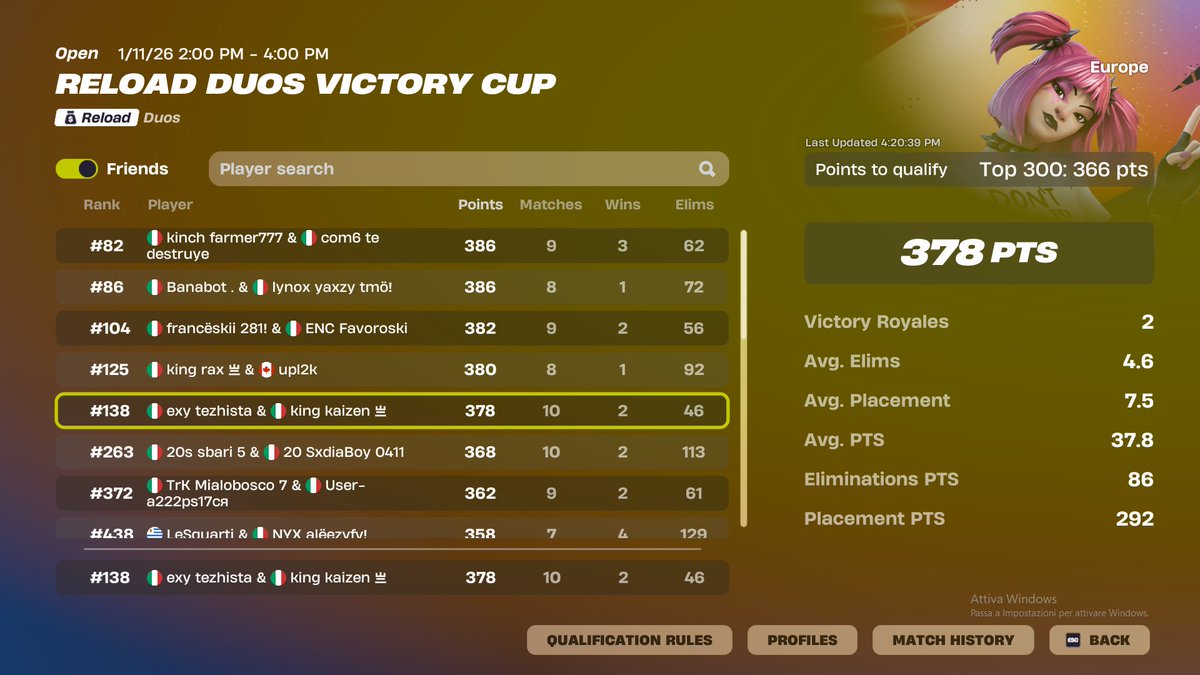 qual finals reload w <a href="/Kaizenfn__/">Kaizen_fn</a>