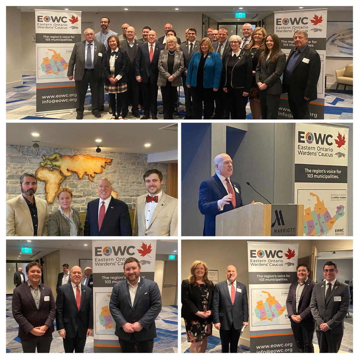 Earl Provost tweet media