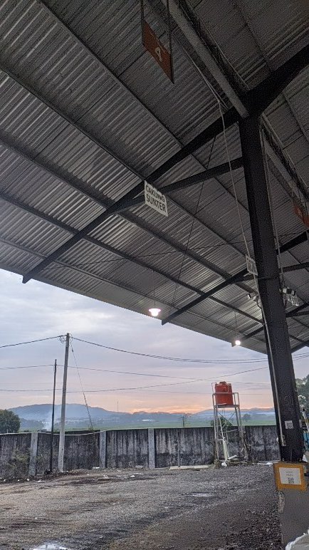 dazhell27's tweet image. #spxbmsdc #spxexpress #spxpwt #spxbms #spxbanyumasdc