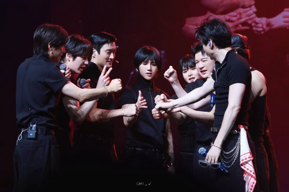 shfly3424's tweet image. SJ @SJofficial