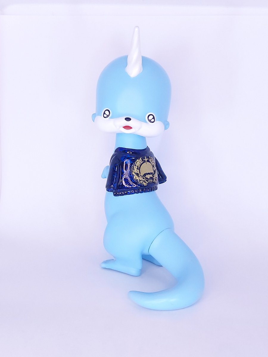 vaultroom ソフビ 未開封　最終値下げ 最安値 楽天市場】ブラックラビット7 SO-TA 【シークレット付き全7種