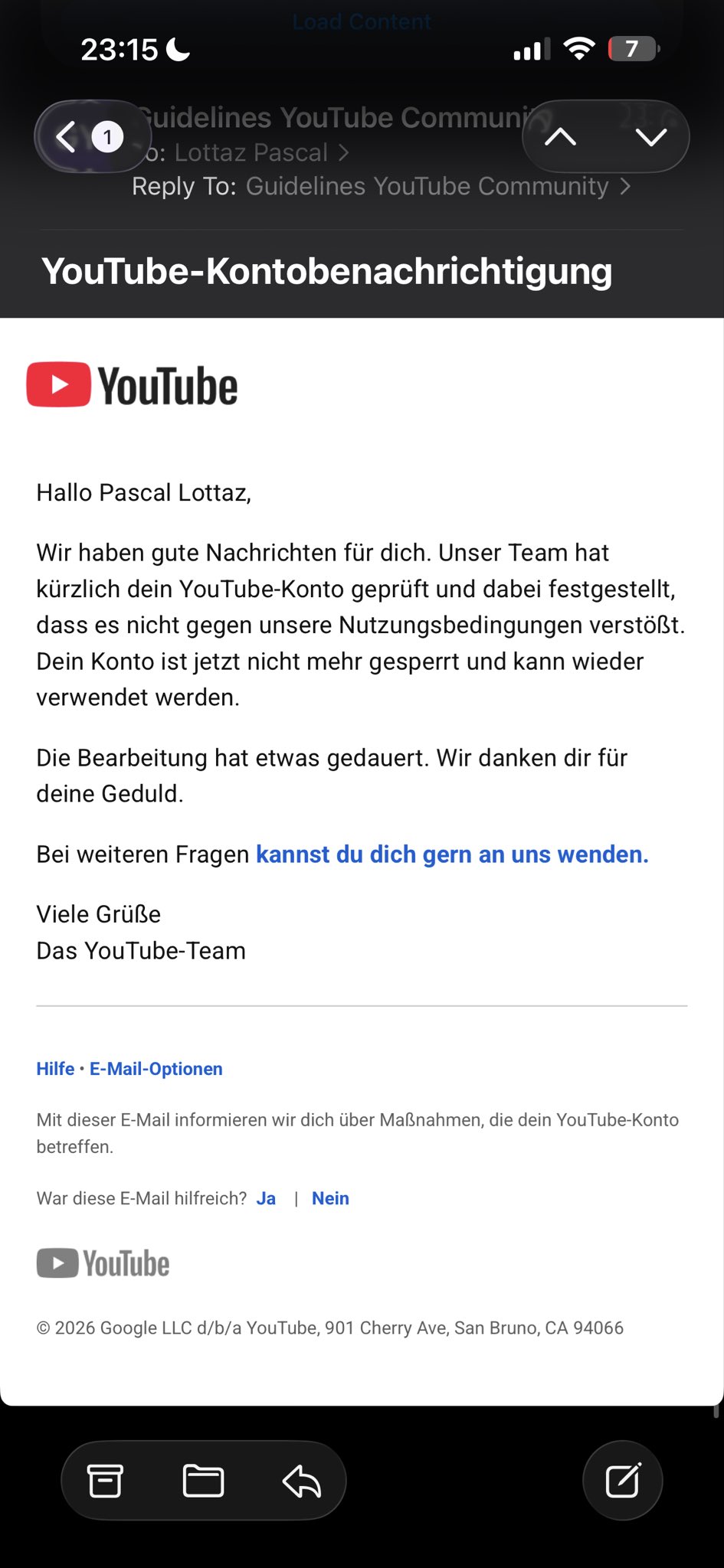 Pascal Lottaz (@PLottaz) on X