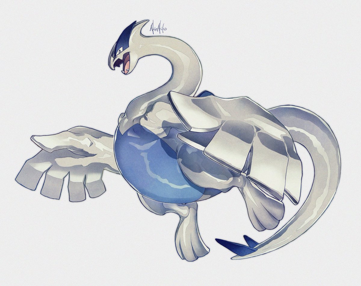 lugia