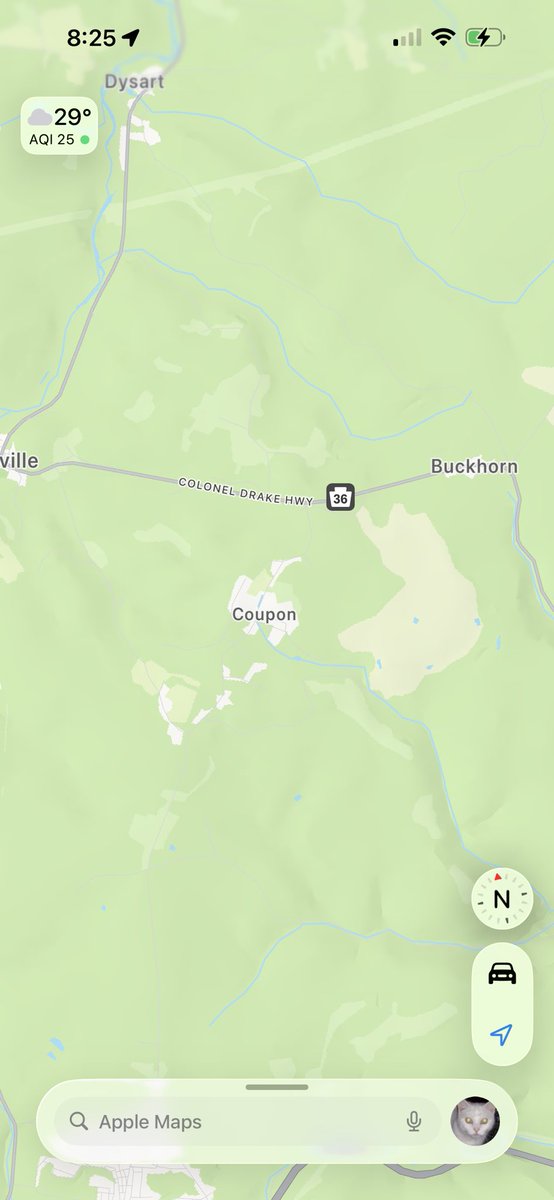Oh Pennsylvania and your town names.