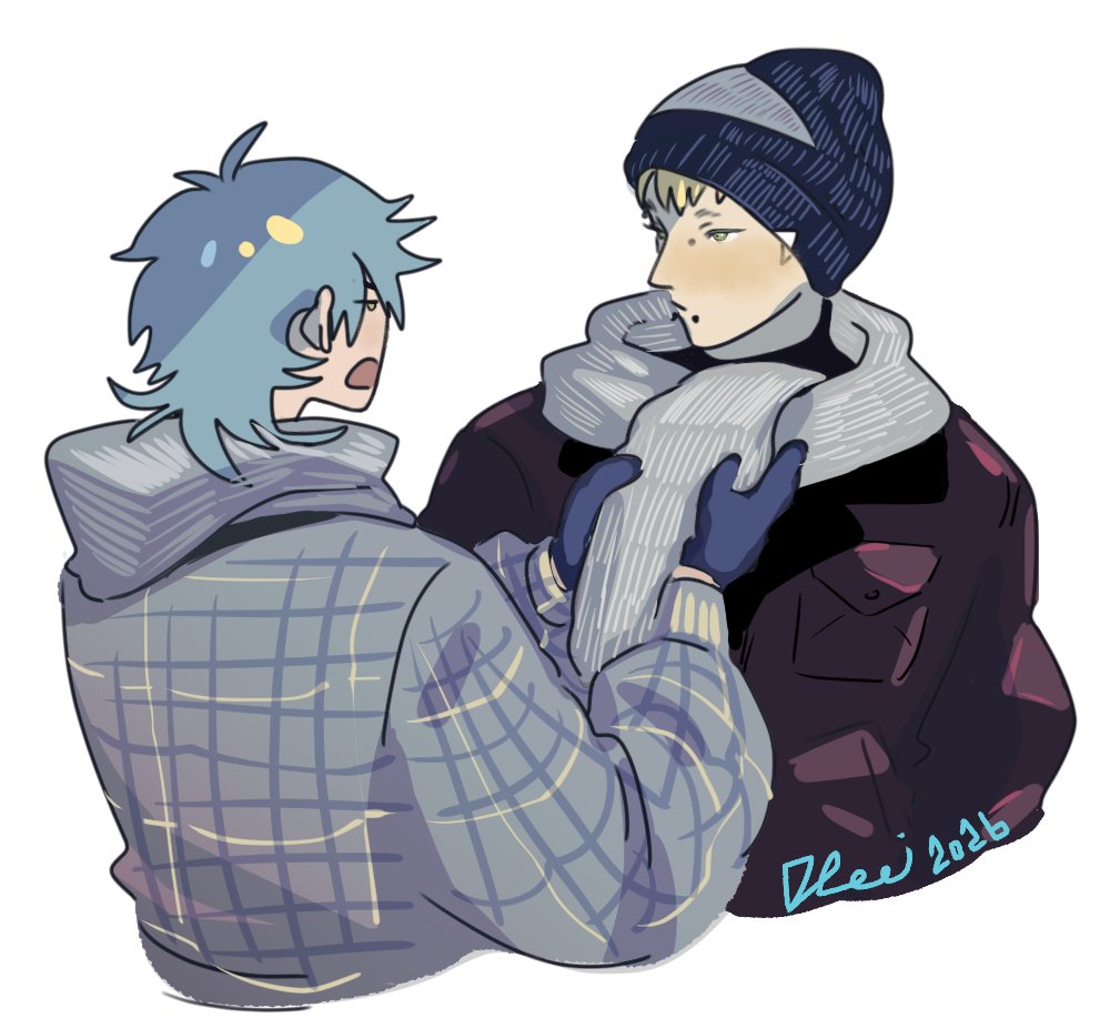 o_dlb_o's tweet photo. ❄️☃️❄️ https://t.co/KeRuGoX5pc