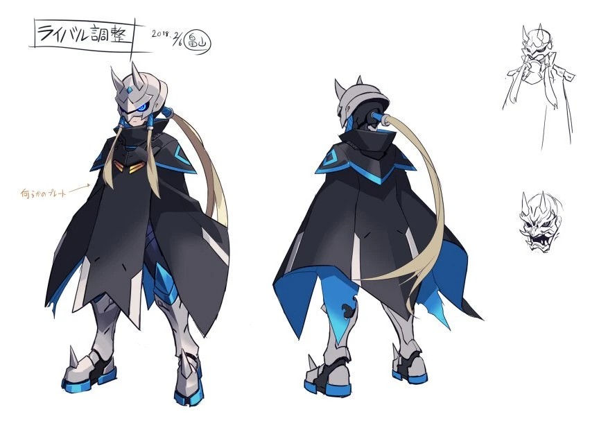 この配色を試してみませんか？