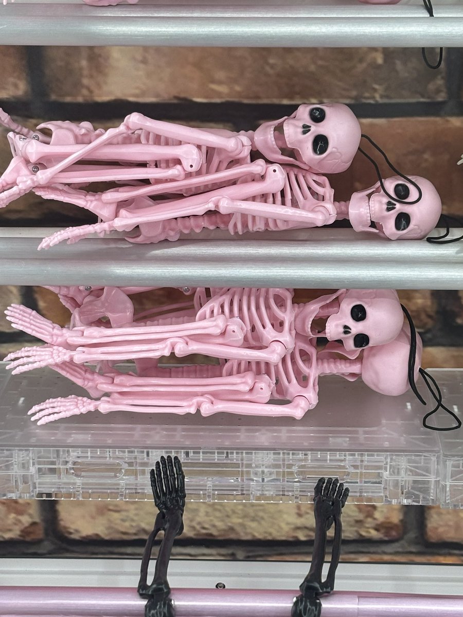 UFOキャッチーで見つけた！！
幽体離脱👏👏👏