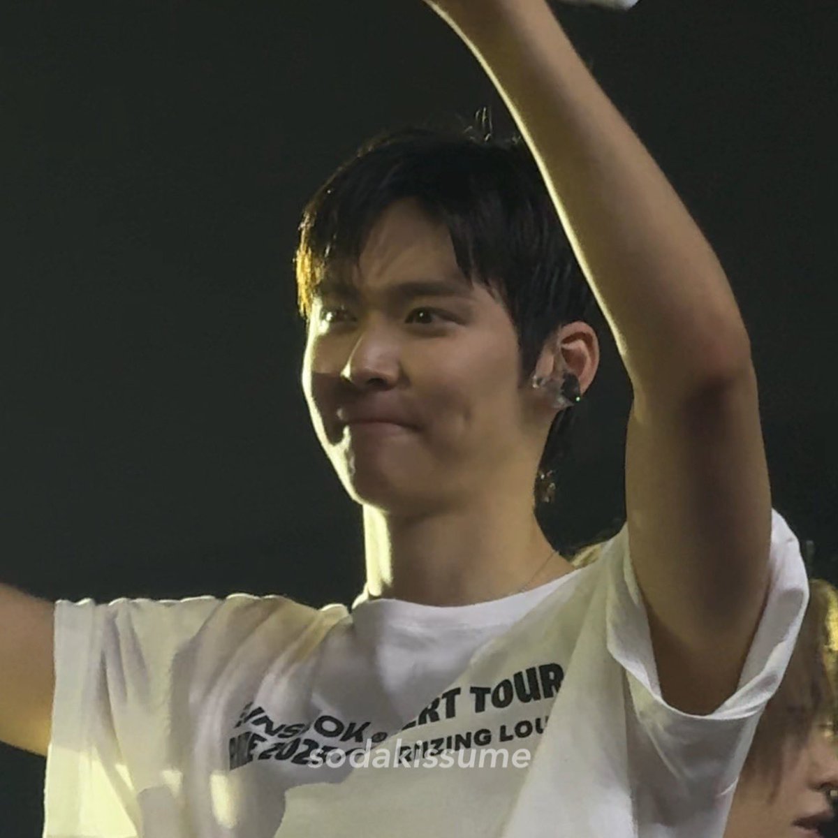 sodakissume's tweet image. 260110 #은석 #EUNSEOK 

👉🏻