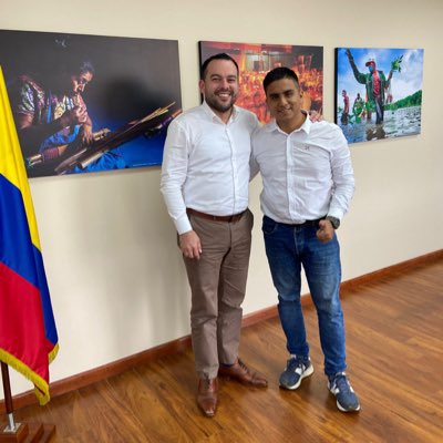 Juan Carlos Vega tweet media