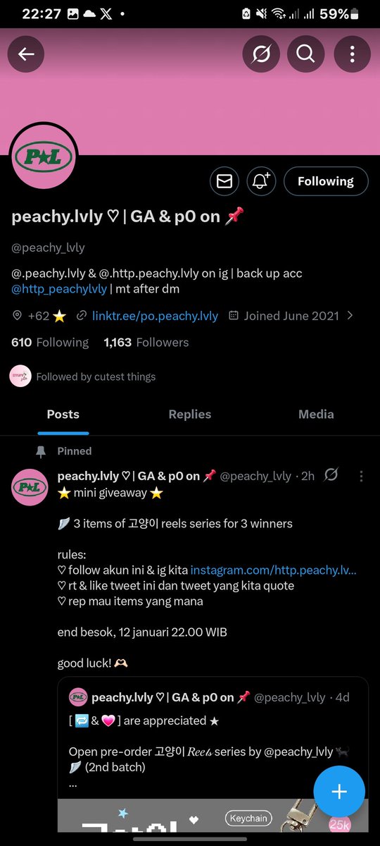 ujin tweet media