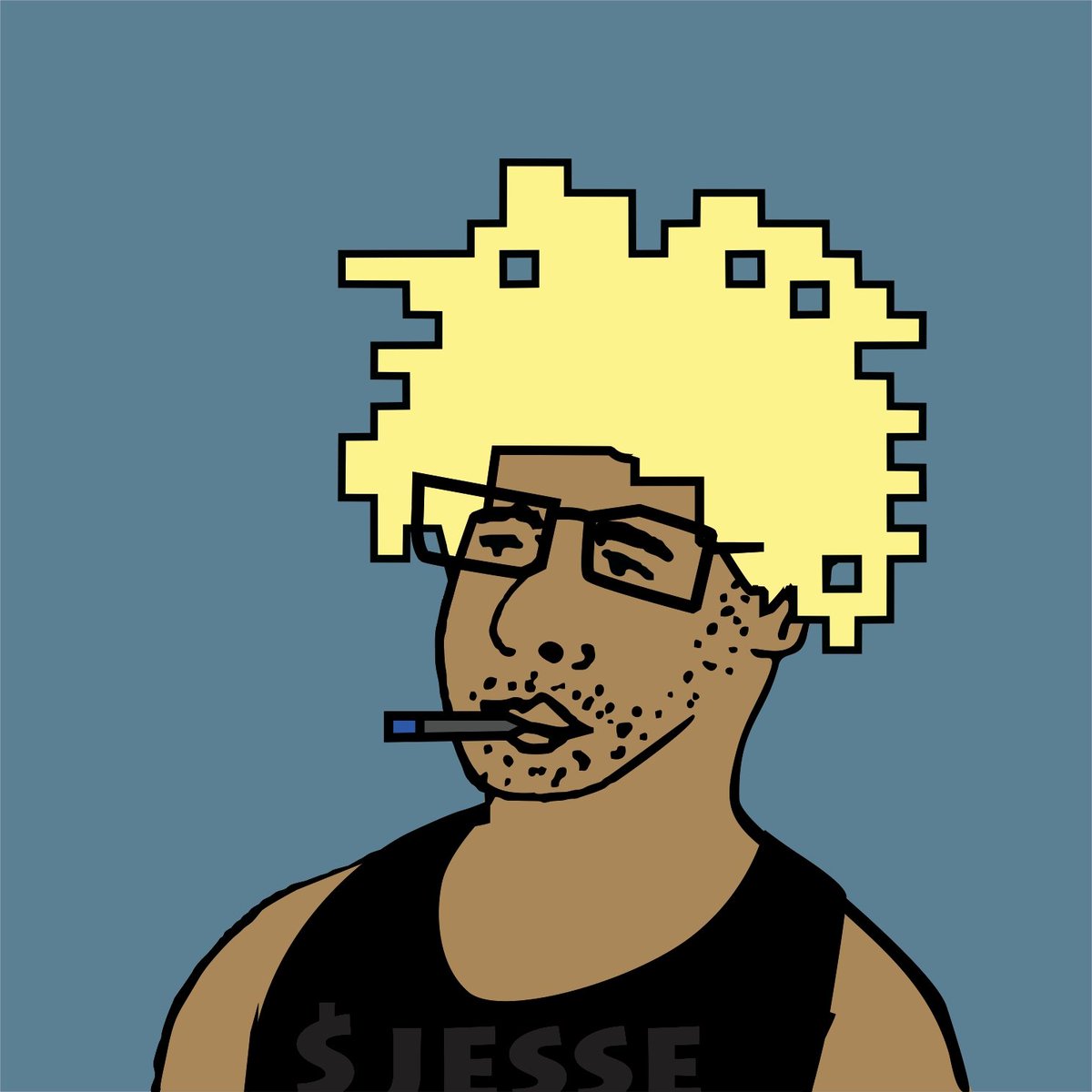 rektjpegs's tweet image. REKTJPEGS Mint Details 

Supply → 969
Chain →  Base
Date →  16th January 
OG &amp;amp; WL Mp → 0.0015
Public Mp → 0.0069

Last OG Raffle takes place tomorrow, then checker comes next

RT and Drop Address

@jessepollak 1/1