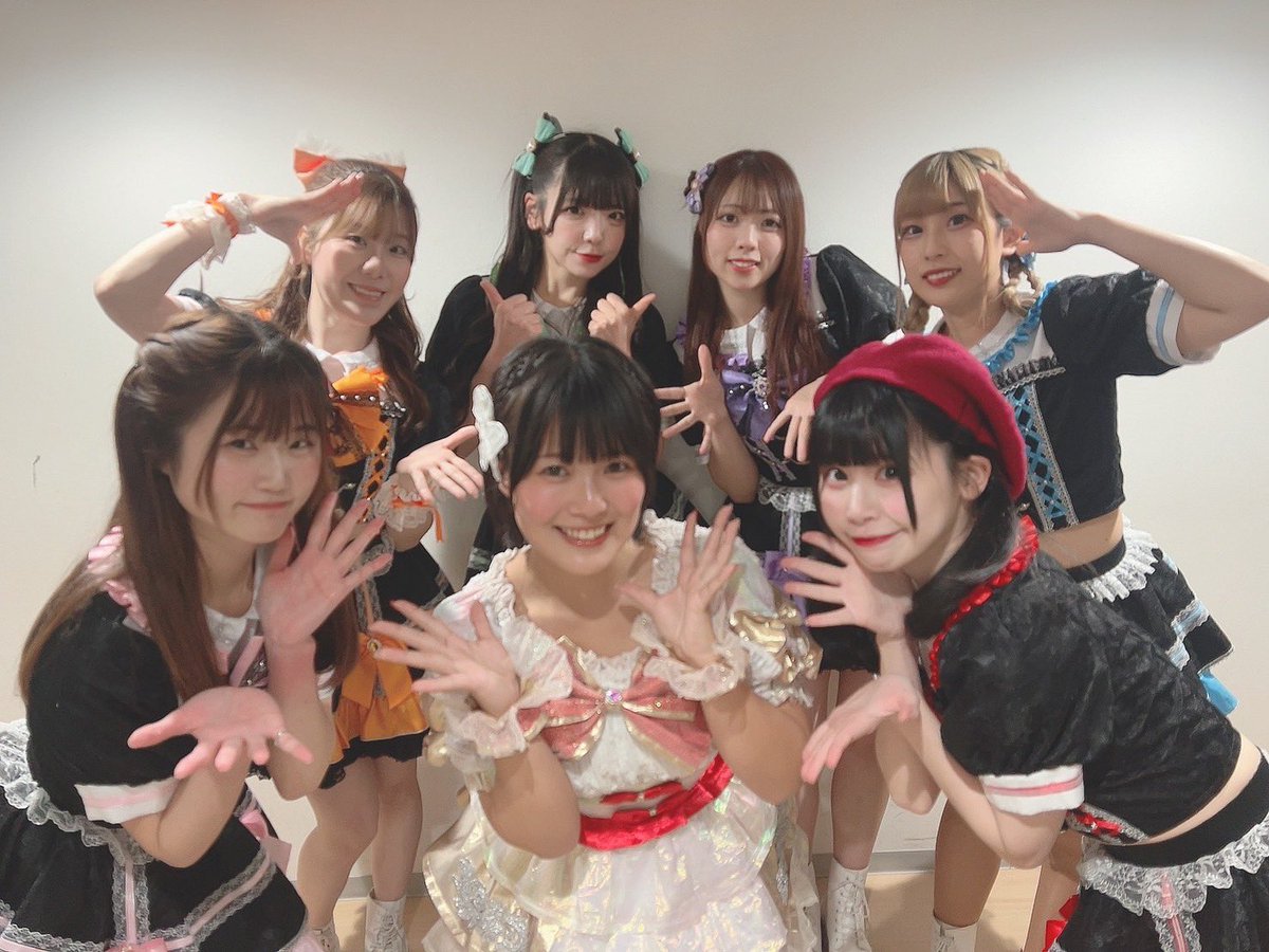 ❤️ハッピー様❤️ 陽乃ほのかちゃん生誕祭2026❤️‍🔥 ありがとうございましたっ！ ぼく