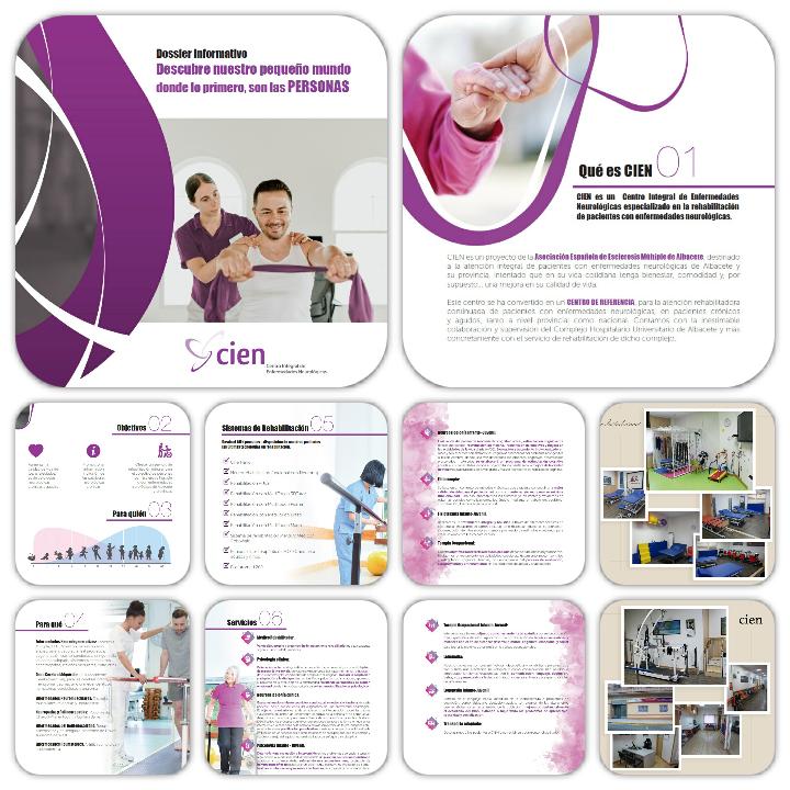 Centro Integral de Enfermedades Neurológicas 

<a href="/EMALBACETE/">Esclerosis Múltiple</a> 
#EsclerosisMúltiple
Más información en emalbacete.es