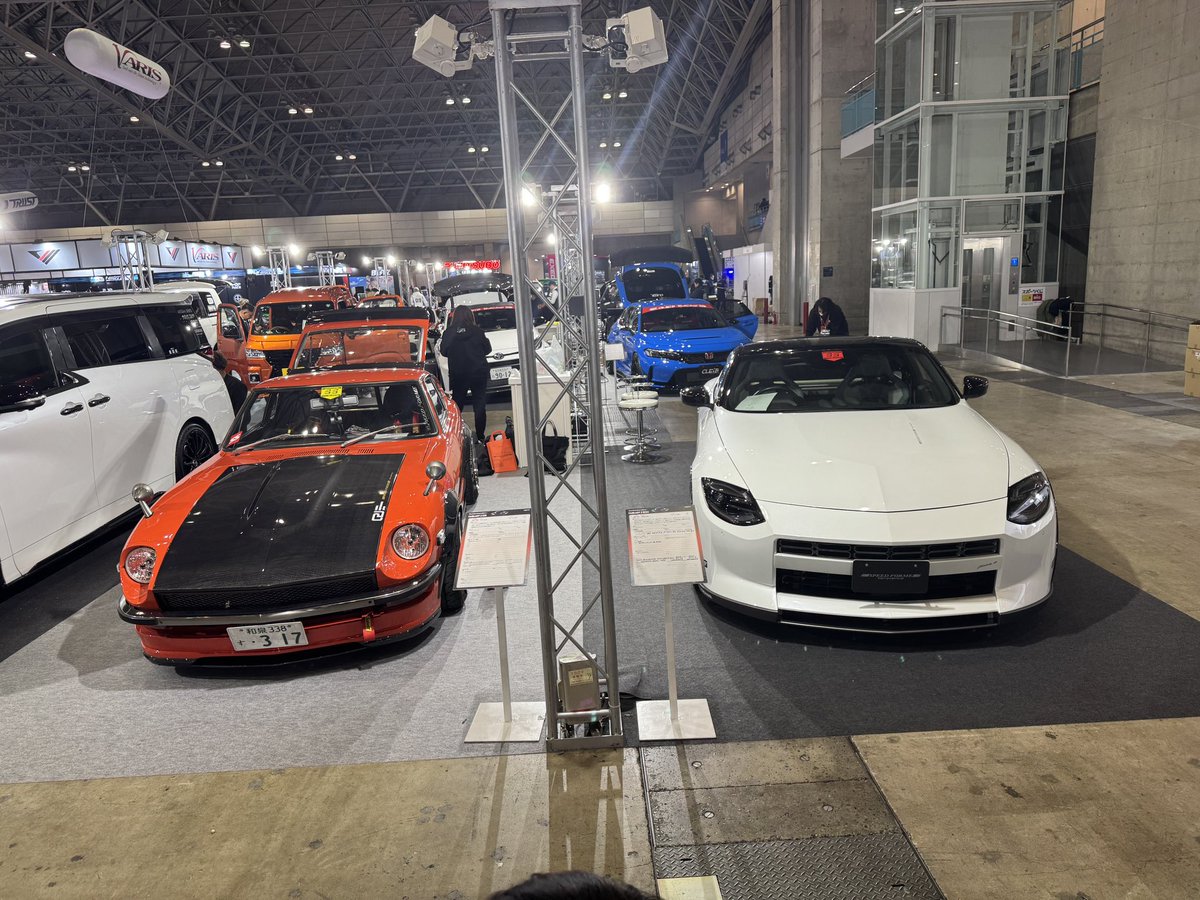 SPEED FORME tweet media