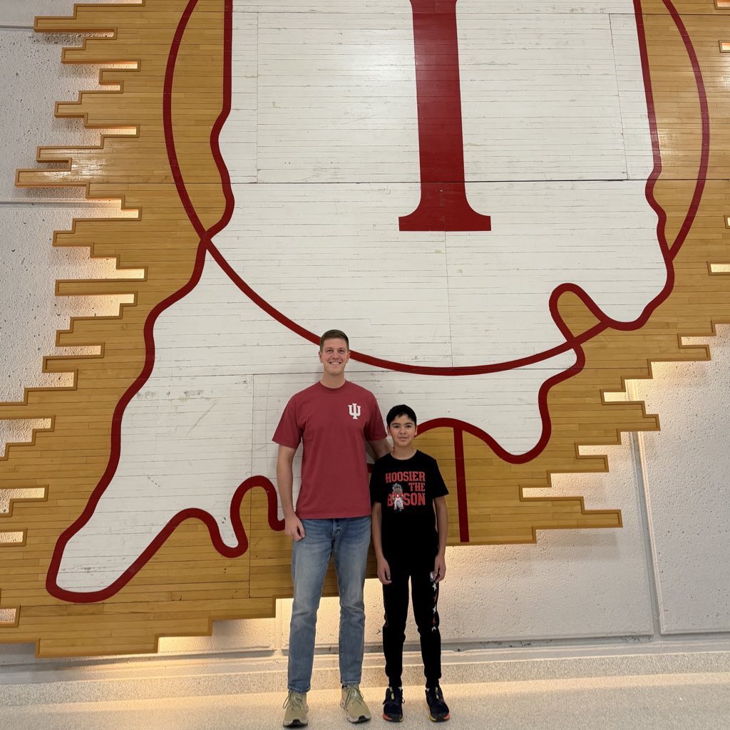 Hoosier Ticket Project tweet media