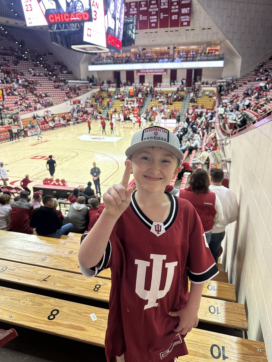 Hoosier Ticket Project tweet media