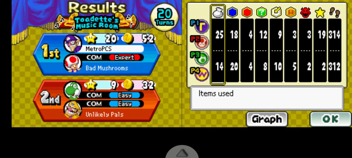 ForSubways's tweet image. Music room ds 23