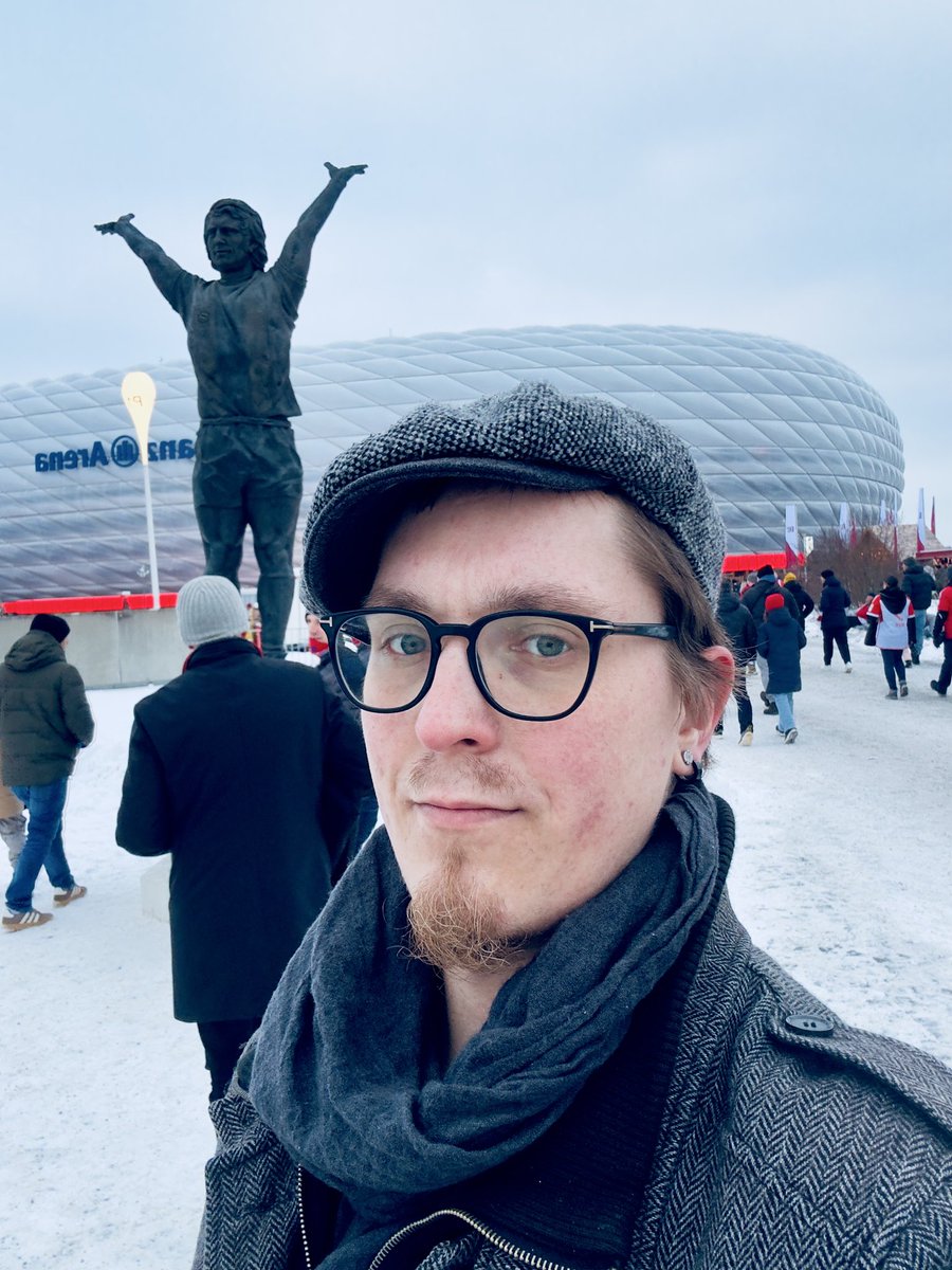 Auf geht’s mit dem neuen Spieltag