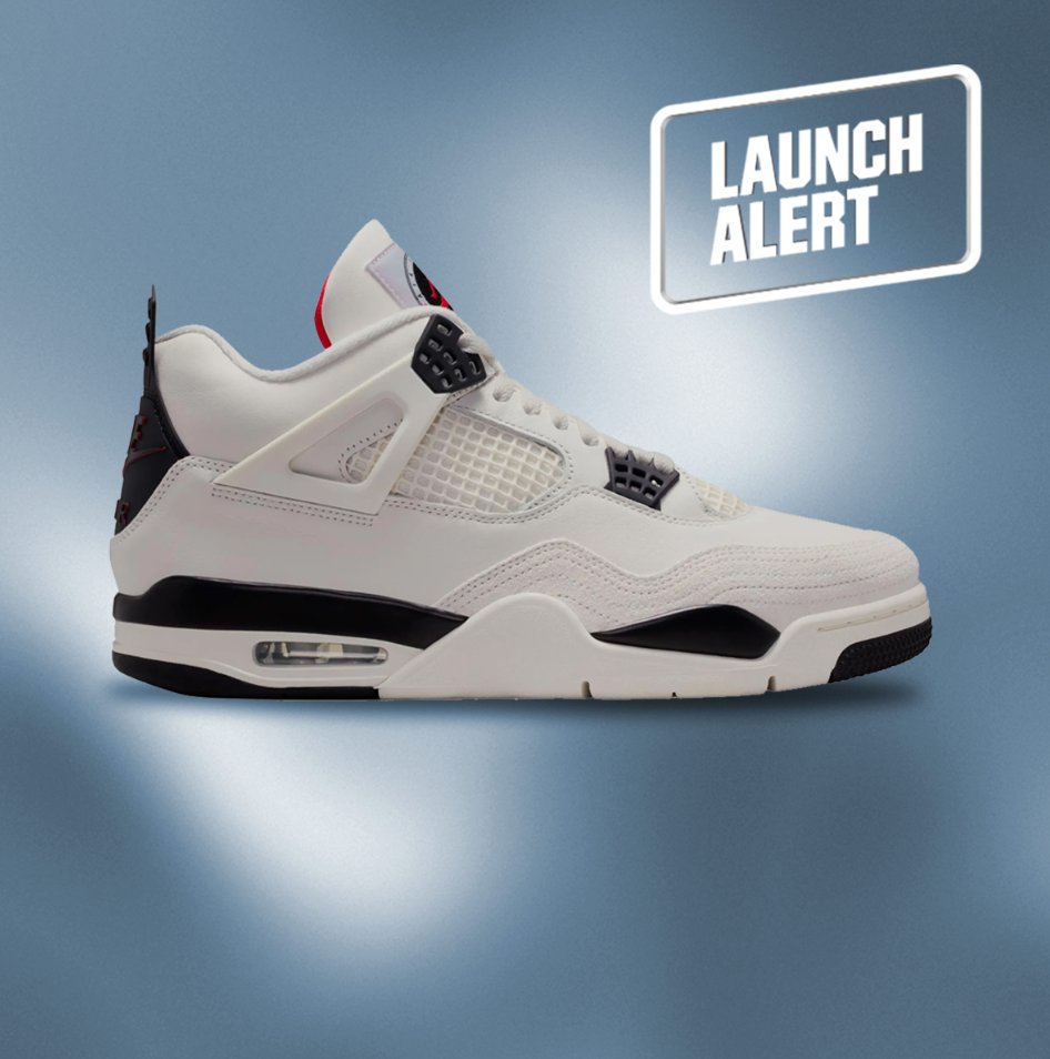 flight club release calendar
