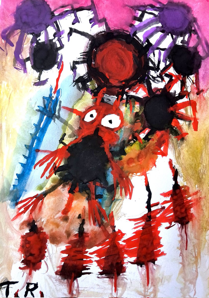 Thomas Riesner tweet media